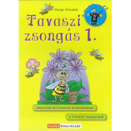 Tavaszi zsongás 1. (Az évszakok varázsa 2.)