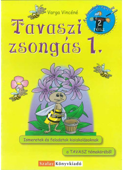 Tavaszi zsongás 1. (Az évszakok varázsa 2.)