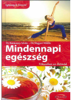 Mindennapi egészség
