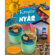 Kreatív nyár