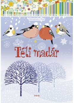 Téli madár