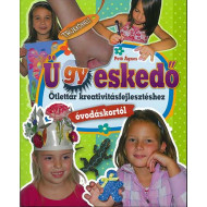 Ügyeskedő