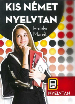 Kis német nyelvtan