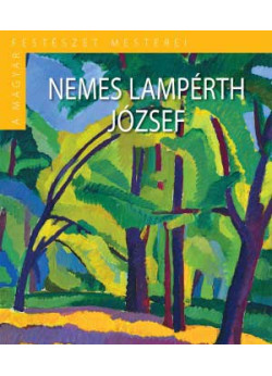 Nemes-Lampérth József - A magyar festészet mesterei
