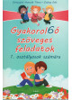 Gyakorol6ó szöveges feladatok 1. osztályosoknak
