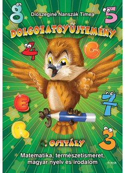 Dolgozatgyűjtemény 4. osztály