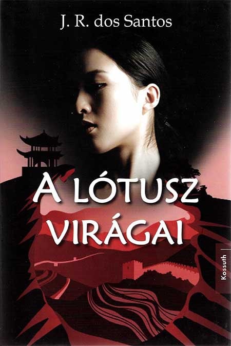 A lótusz virágai
