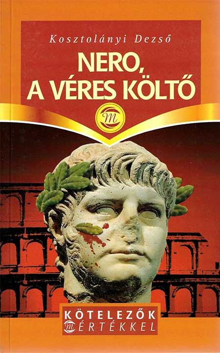 Nero, a véres költő