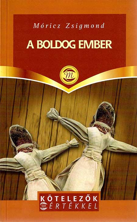 A boldog ember