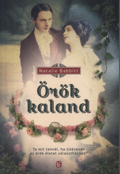 Örök kaland