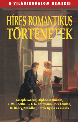 Híres romantikus történetek