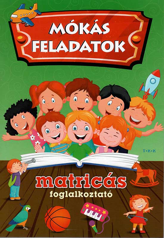 Mókás feladatok