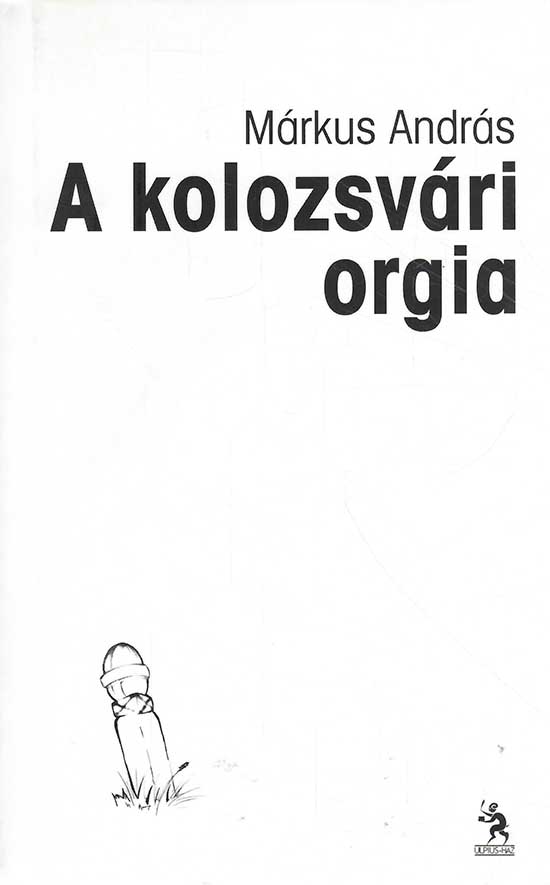 Kolozsvári orgia