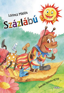 Százlábú (TKK)