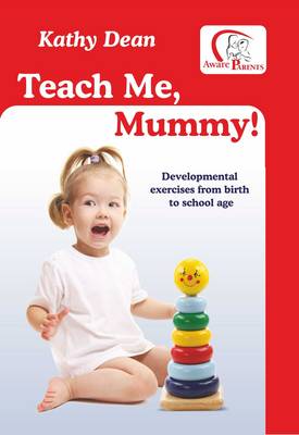 Teach Me, Mummy!