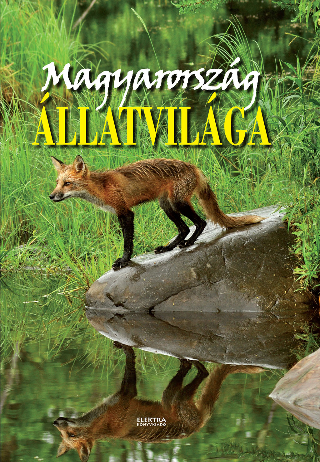 Magyarország állatvilága Magyarország állatvilága
