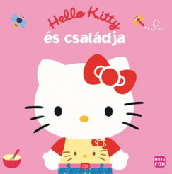 Hello Kitty és családja