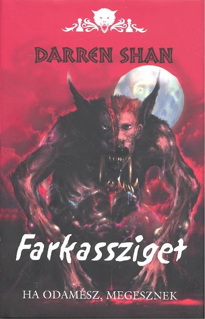 Farkassziget