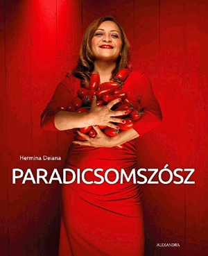 Paradicsomszósz Paradicsomszósz