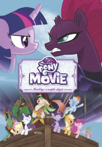 My little pony - The movie