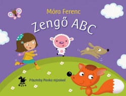 Zengő ABC  - leporelló