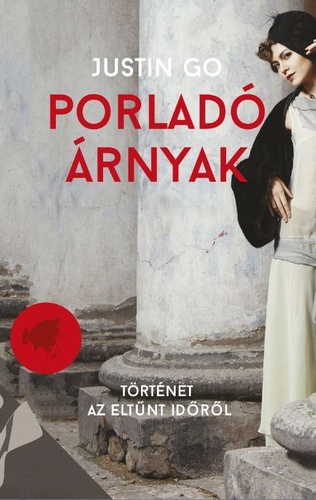 Porladó ​árnyak