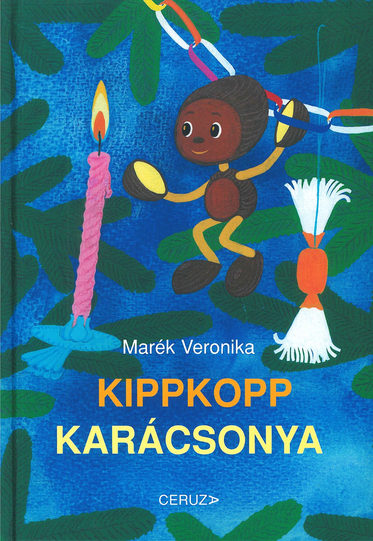 Kippkopp karácsonya