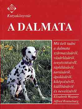 A dalmata A dalmata