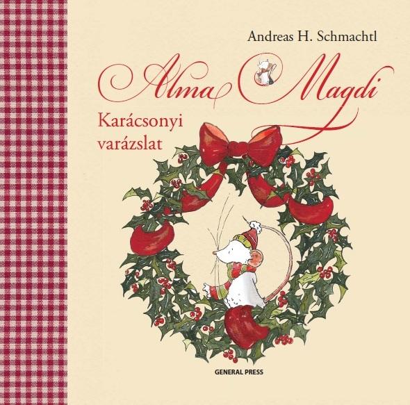 Alma Magdi. Karácsonyi varázslat