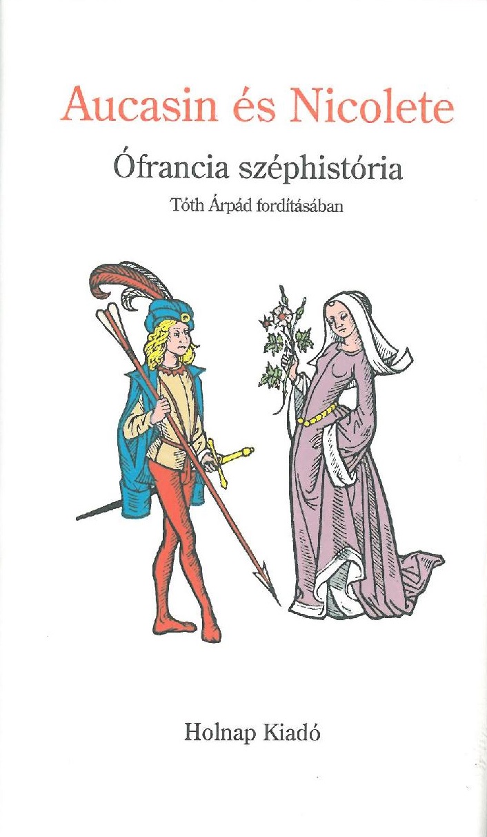 Aucasin és Nicolete