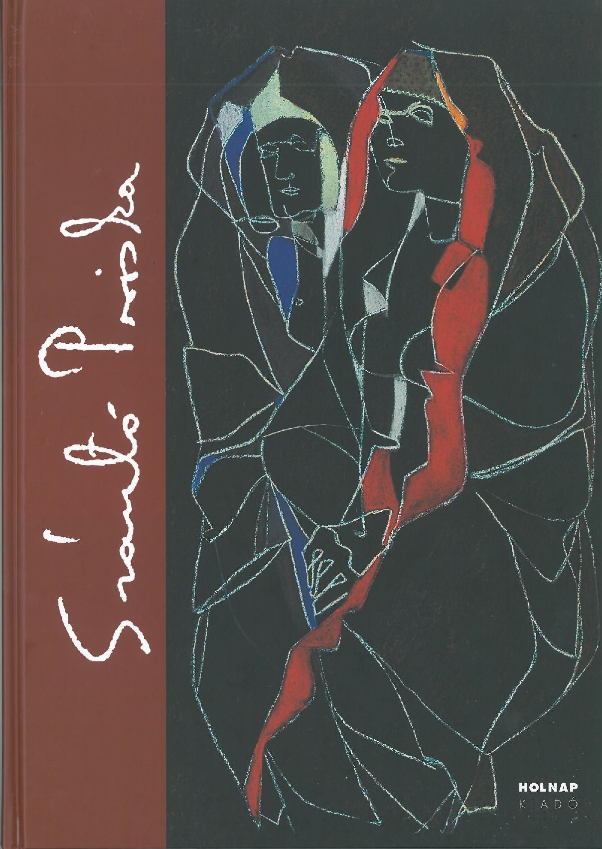 Szántó Piroska album
