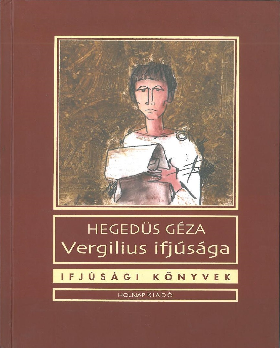 Vergilius ifjúsága