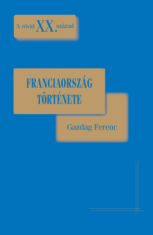 Franciaország története