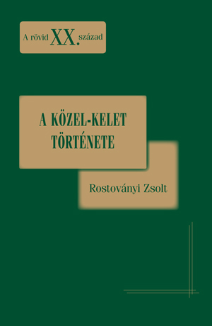  A Közel-Kelet története 