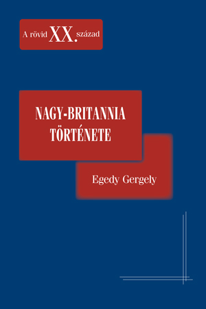 Nagy-Britannia története