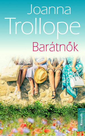 Barátnők Barátnők