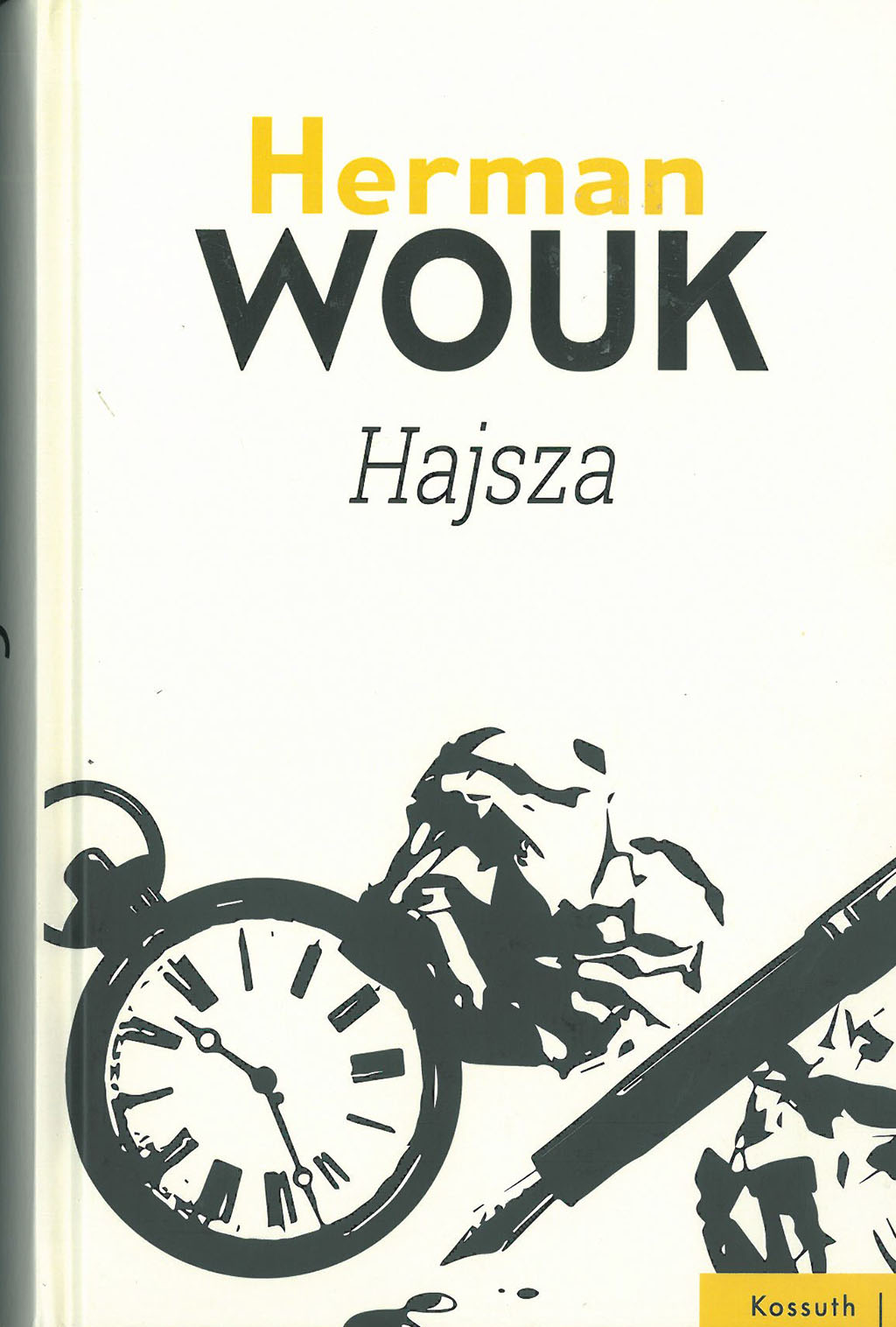 Hajsza