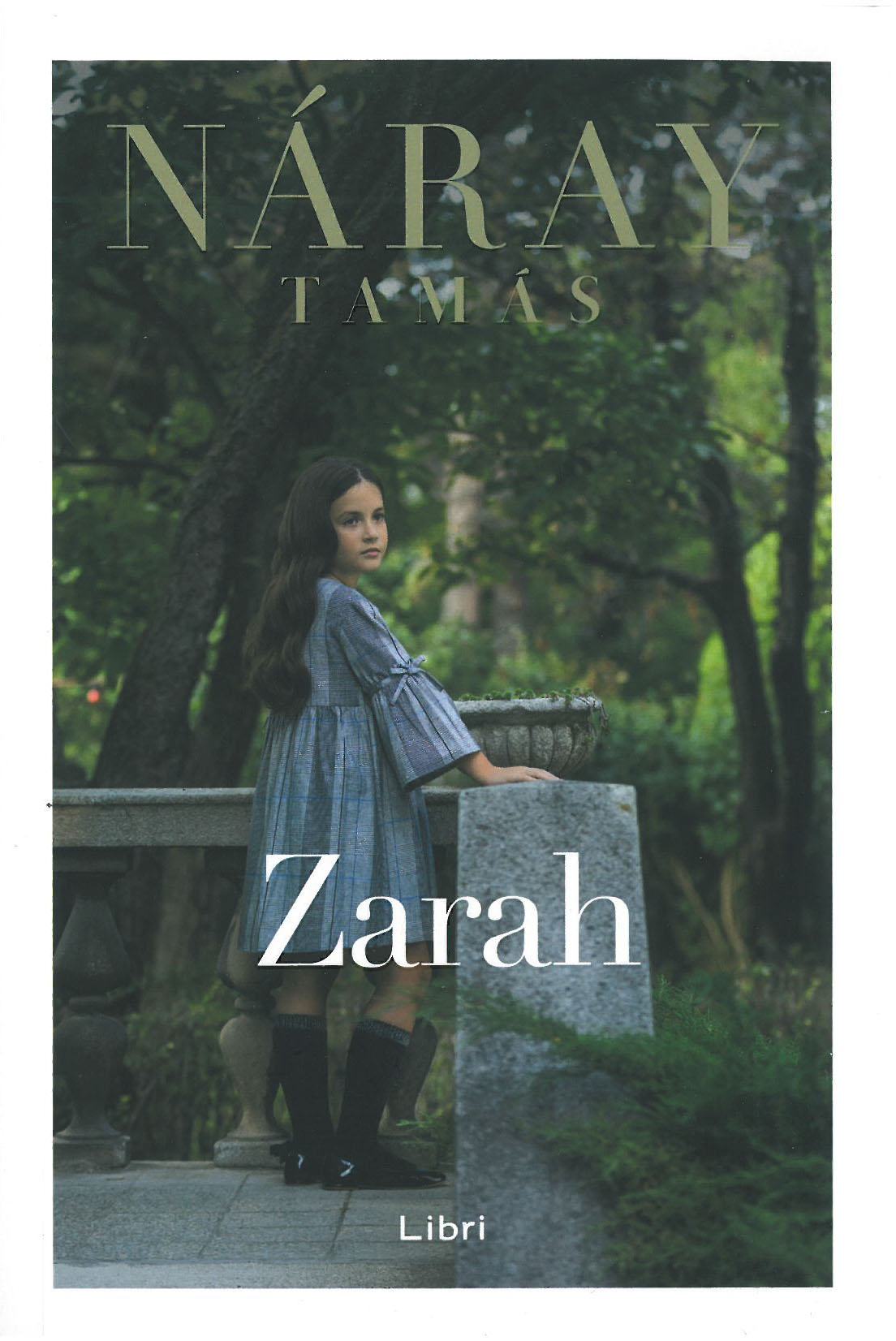 Zarah