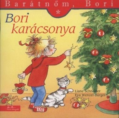 Barátnőm, Bori - Bori karácsonya