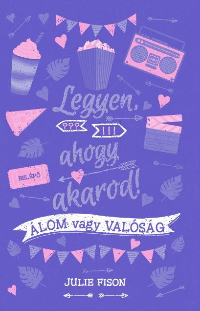 Legyen, ahogy akarod 3.- Álom vagy valóság