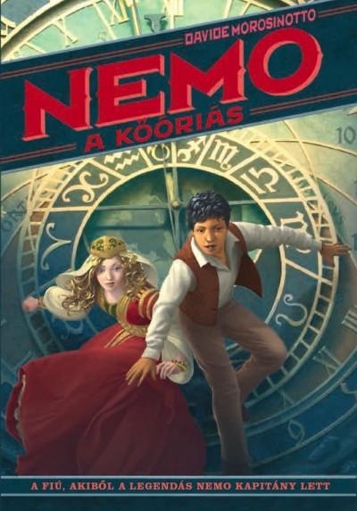Nemo 2. - A kőóriás