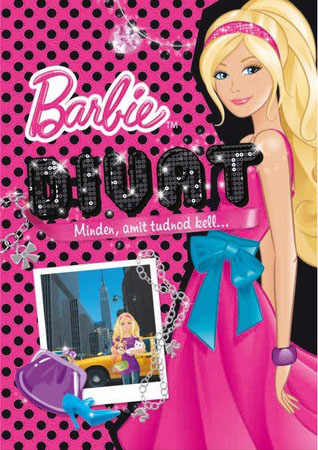Barbie divat Barbie divat