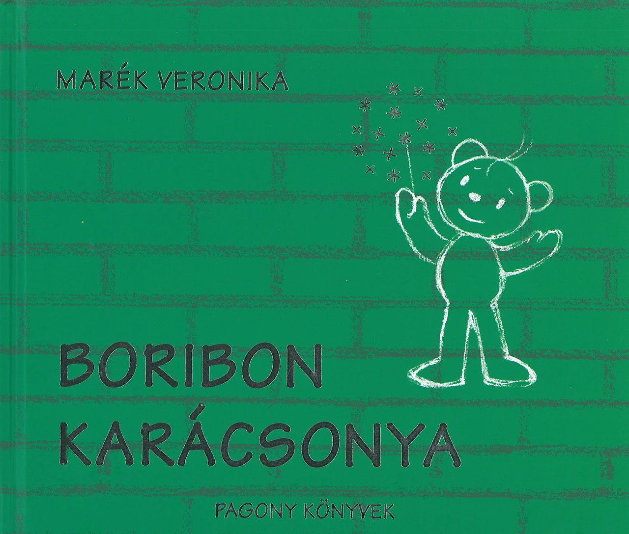 Boribon karácsonya