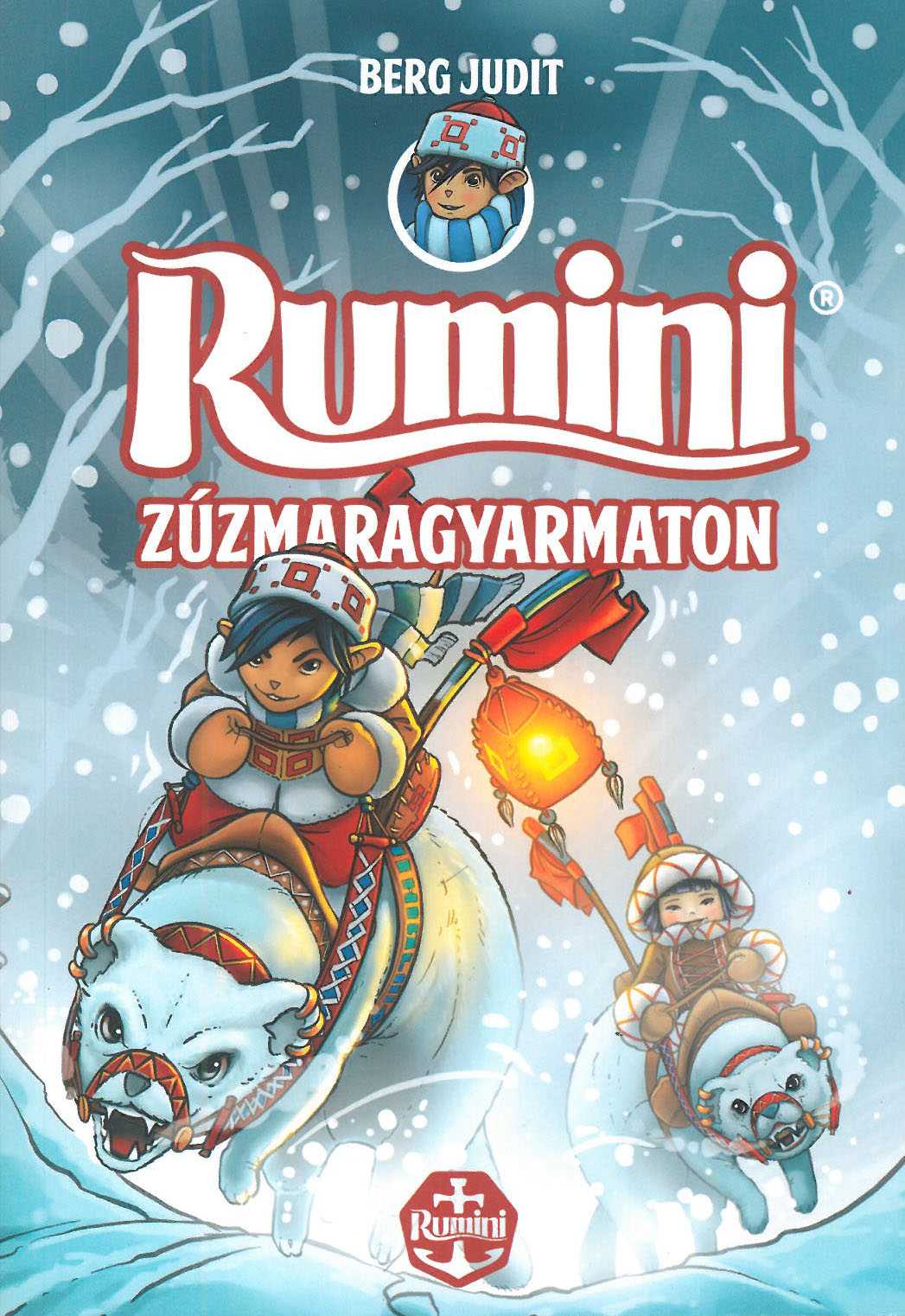 Rumini zúzmaragyarmaton