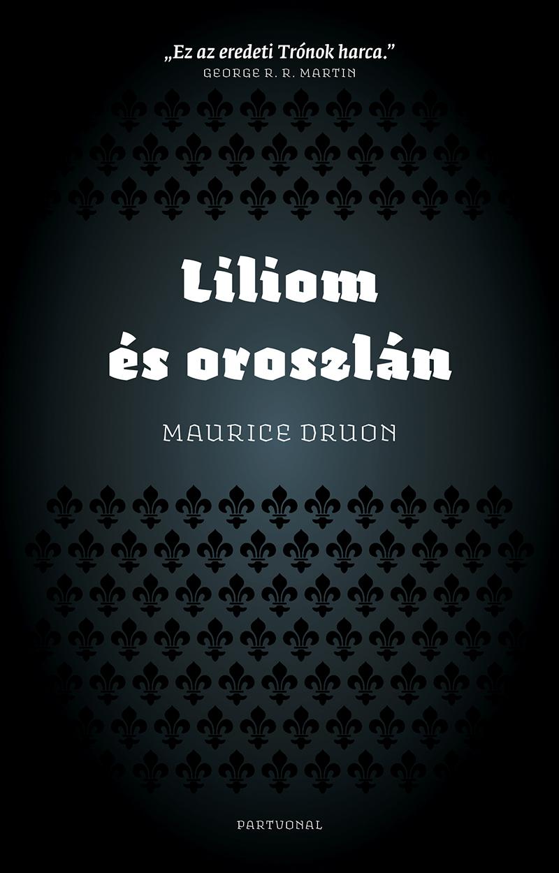 Liliom és oroszlán