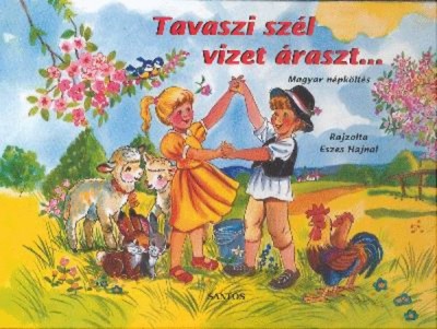 Tavaszi szél vizet áraszt