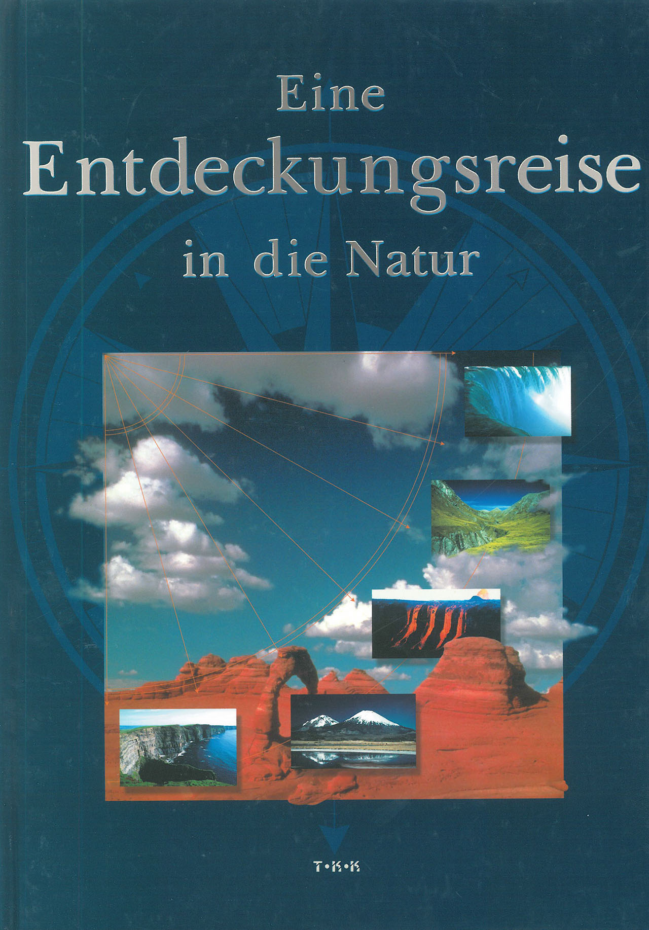 Eine Entdekungsreise in die Natur