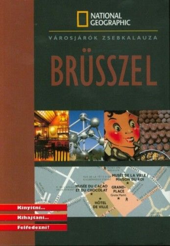 Brüsszel (National Geographic)