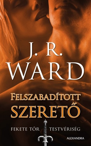 Felszabadított szerető - Fekete Tőr Testvériség