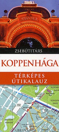 Koppenhága - Zsebútitárs